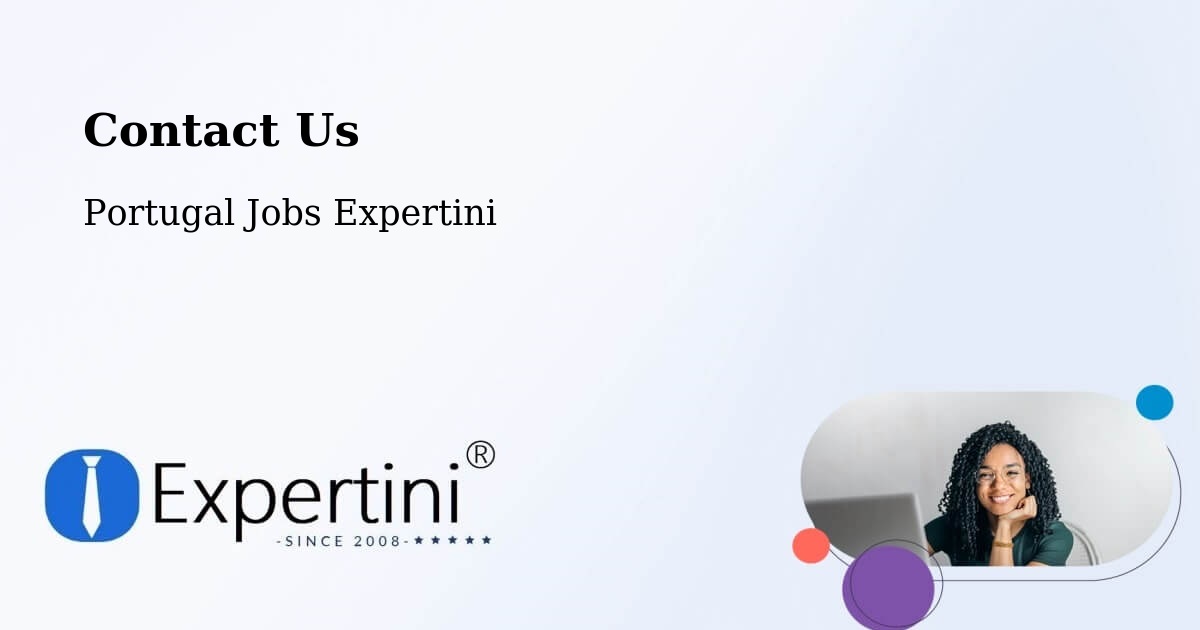 Contact Expertini – Aveleda - Portugal Jobs Expertini